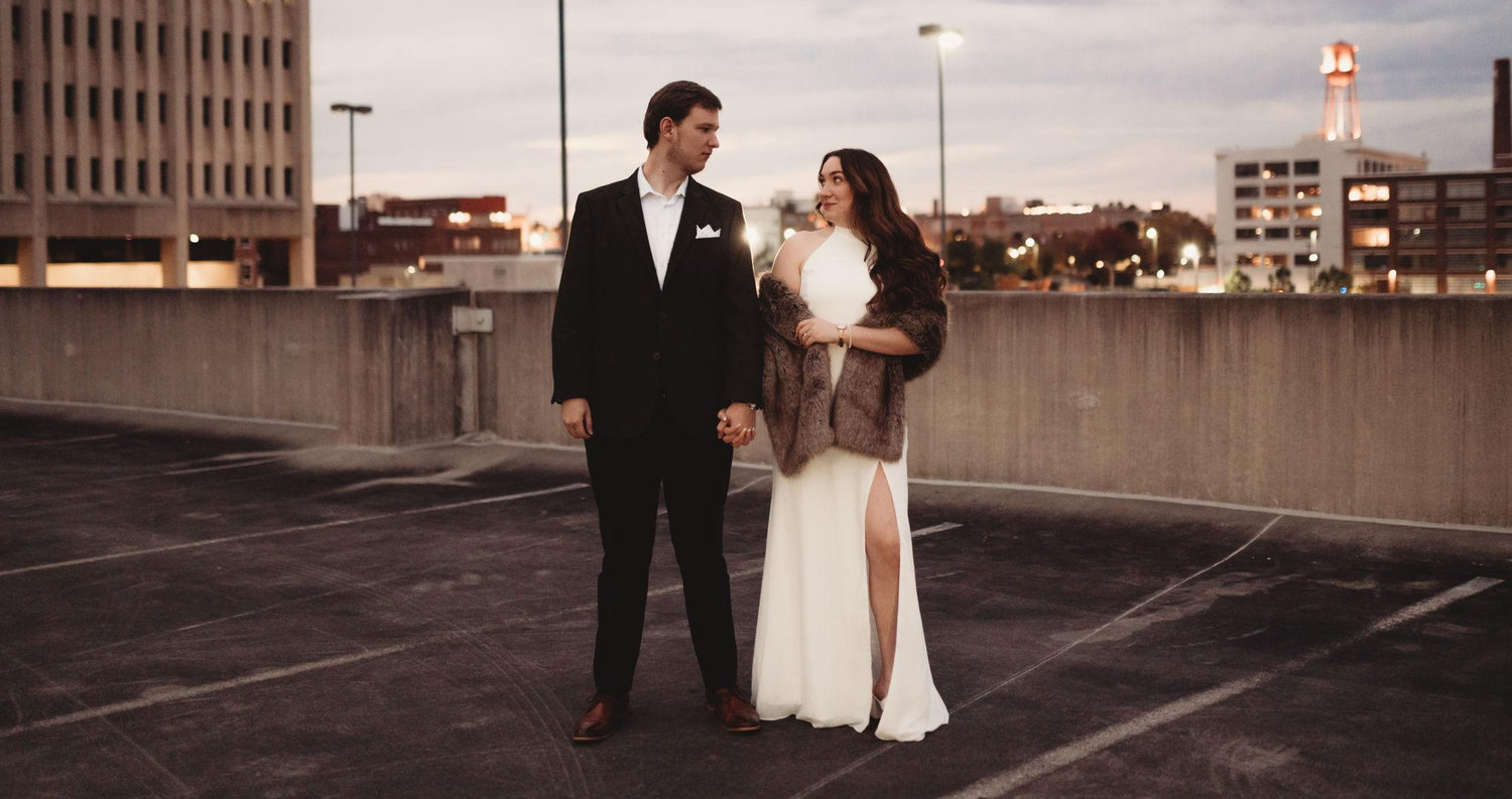 The Wedding Website of Leah Petersen and Josh Leonard