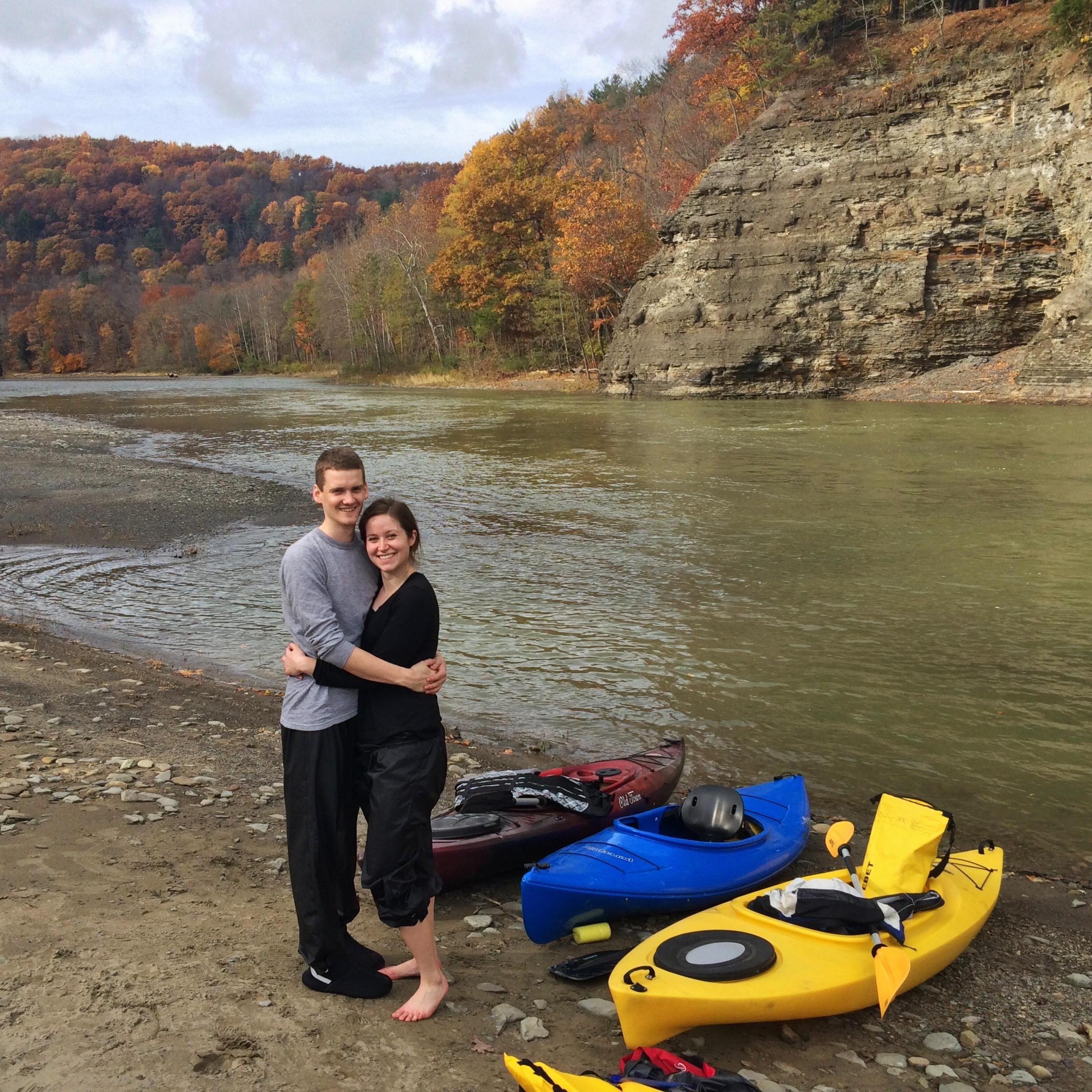 Letchworth - NY