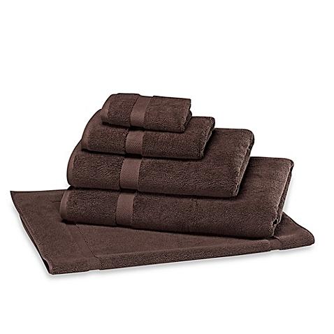 Wamsutta striped hand towels — pic 4