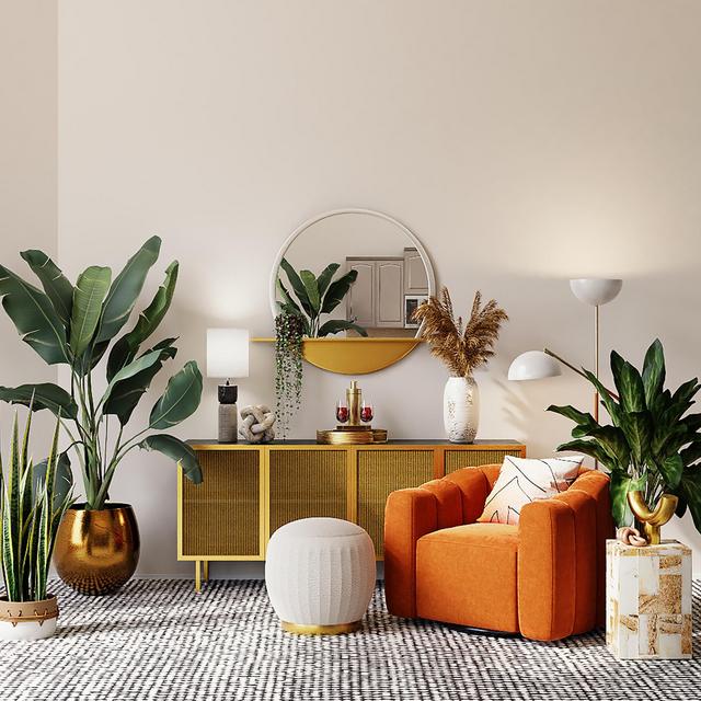 Our Furniture Fund