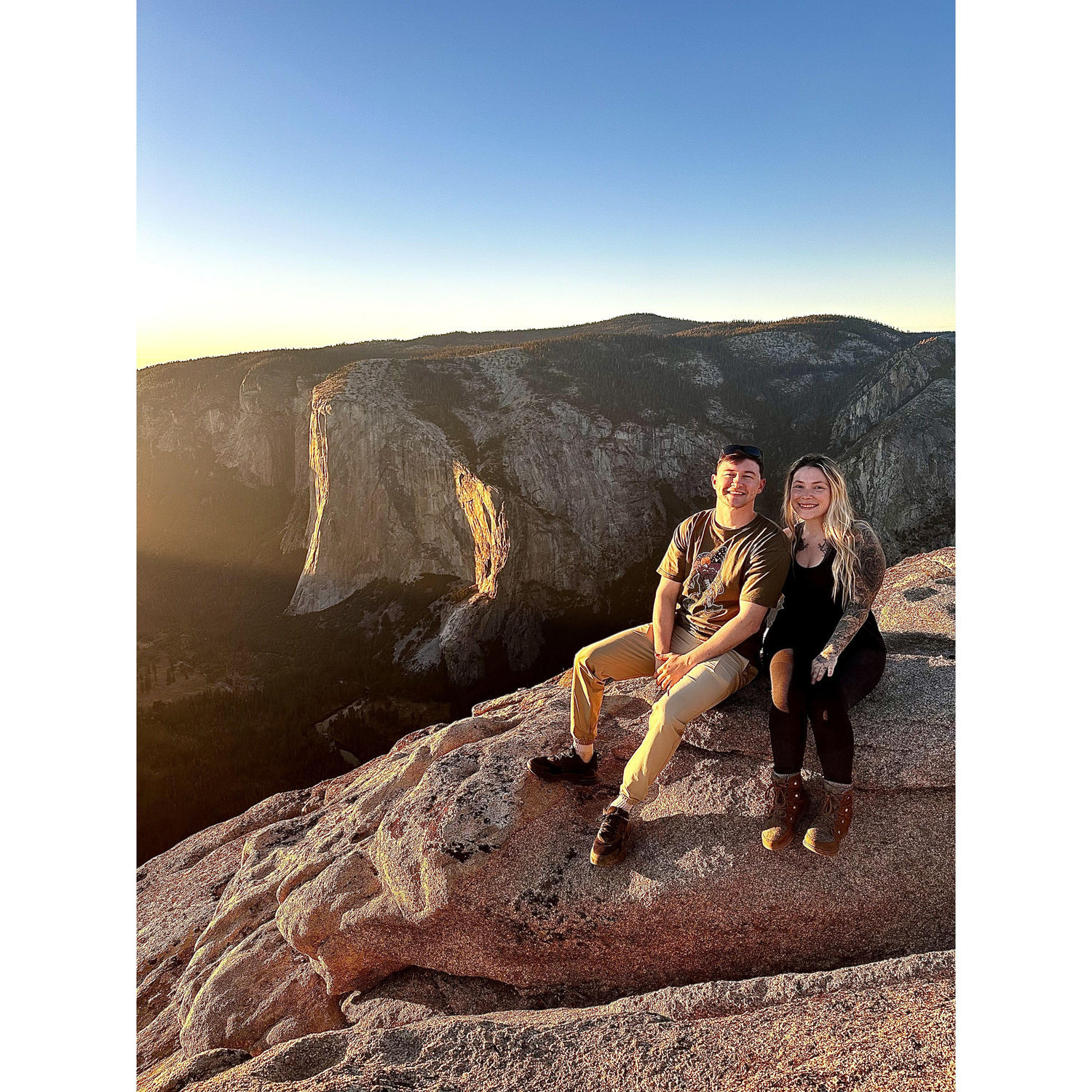 Yosemite
