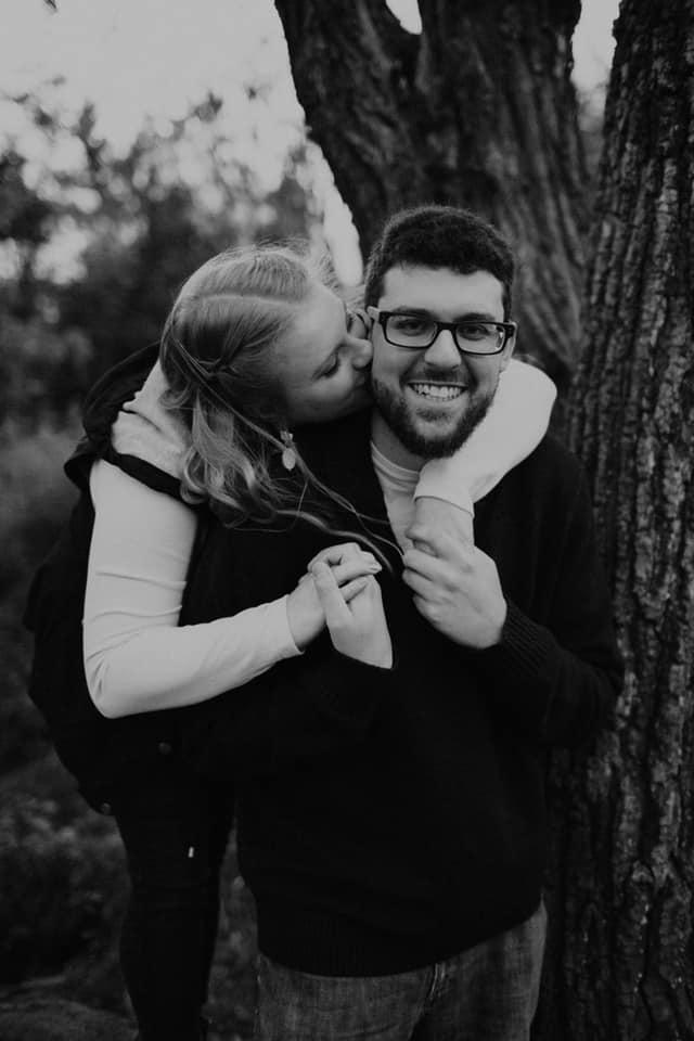 The Wedding Website of Kelsey Ott and Patrick Cox
