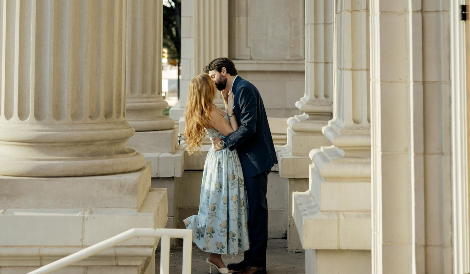 The Wedding Website of Brynley Baker and Cade Clepper