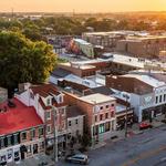 East Market District (NuLu)