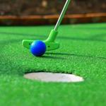 Interstate Golf and Activity Center