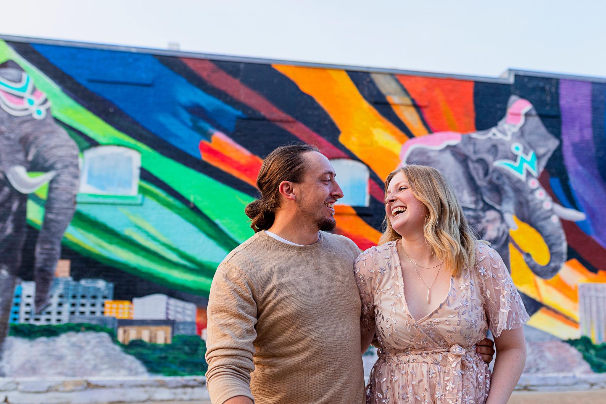 The Wedding Website of Allison Saab and Thomas Hopkins