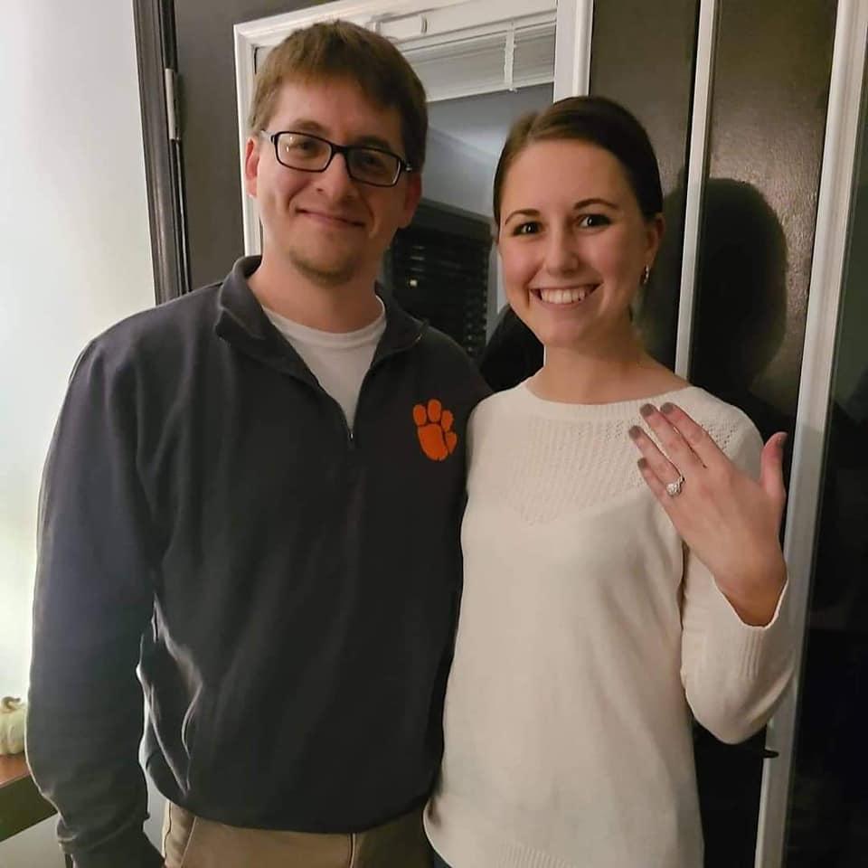 The Wedding Website of Kayce Deibler and Randall Beekler