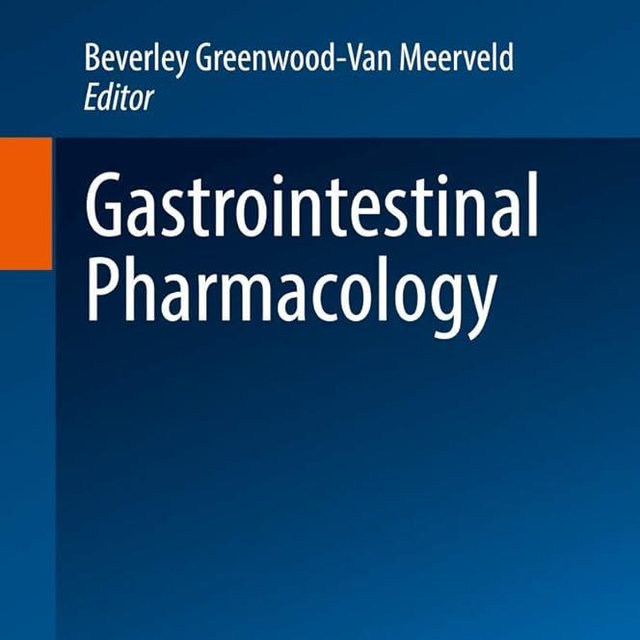 Gastrointestinal Pharmacology (Handbook of Experimental Pharmacology, 239)