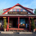 Corner Store