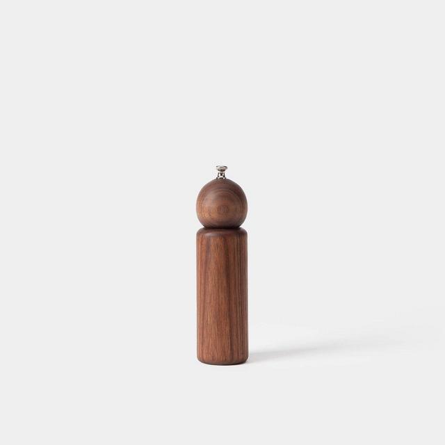 Salt and Pepper Mills