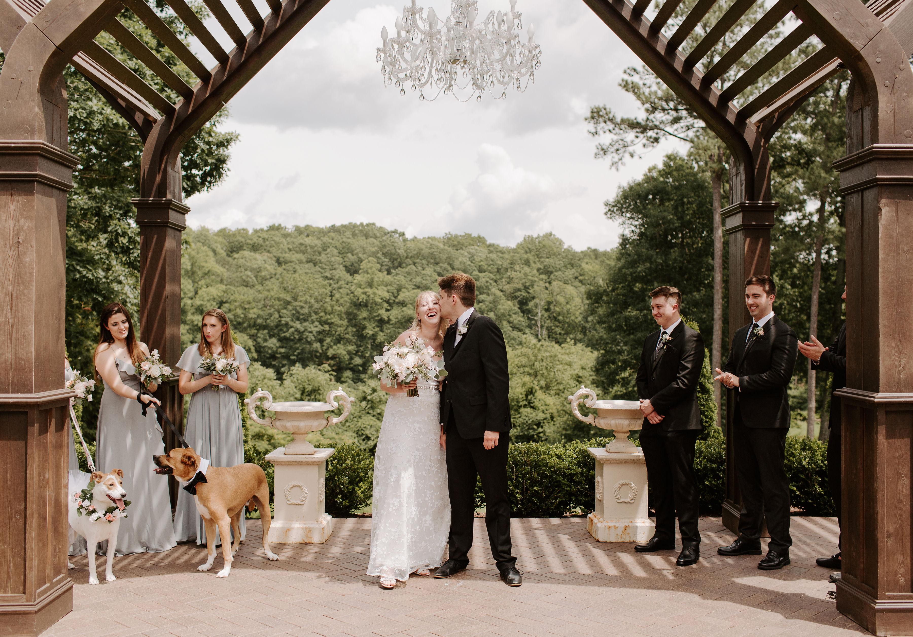The Wedding Website of Rhi Stepien and Casey Johannesen