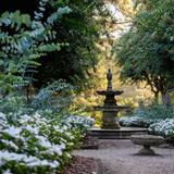 Sandhills Horticultural Gardens