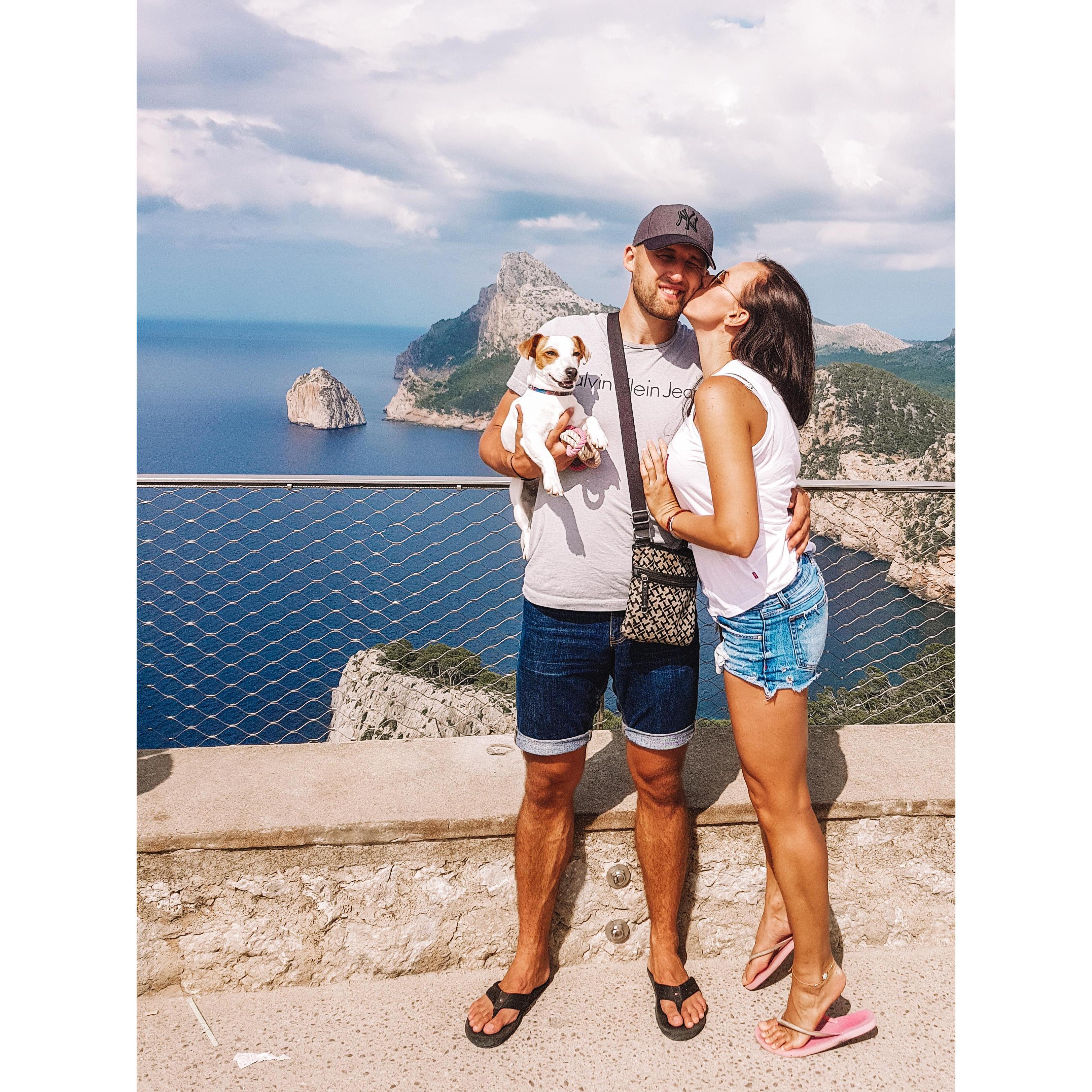 MALLORCA