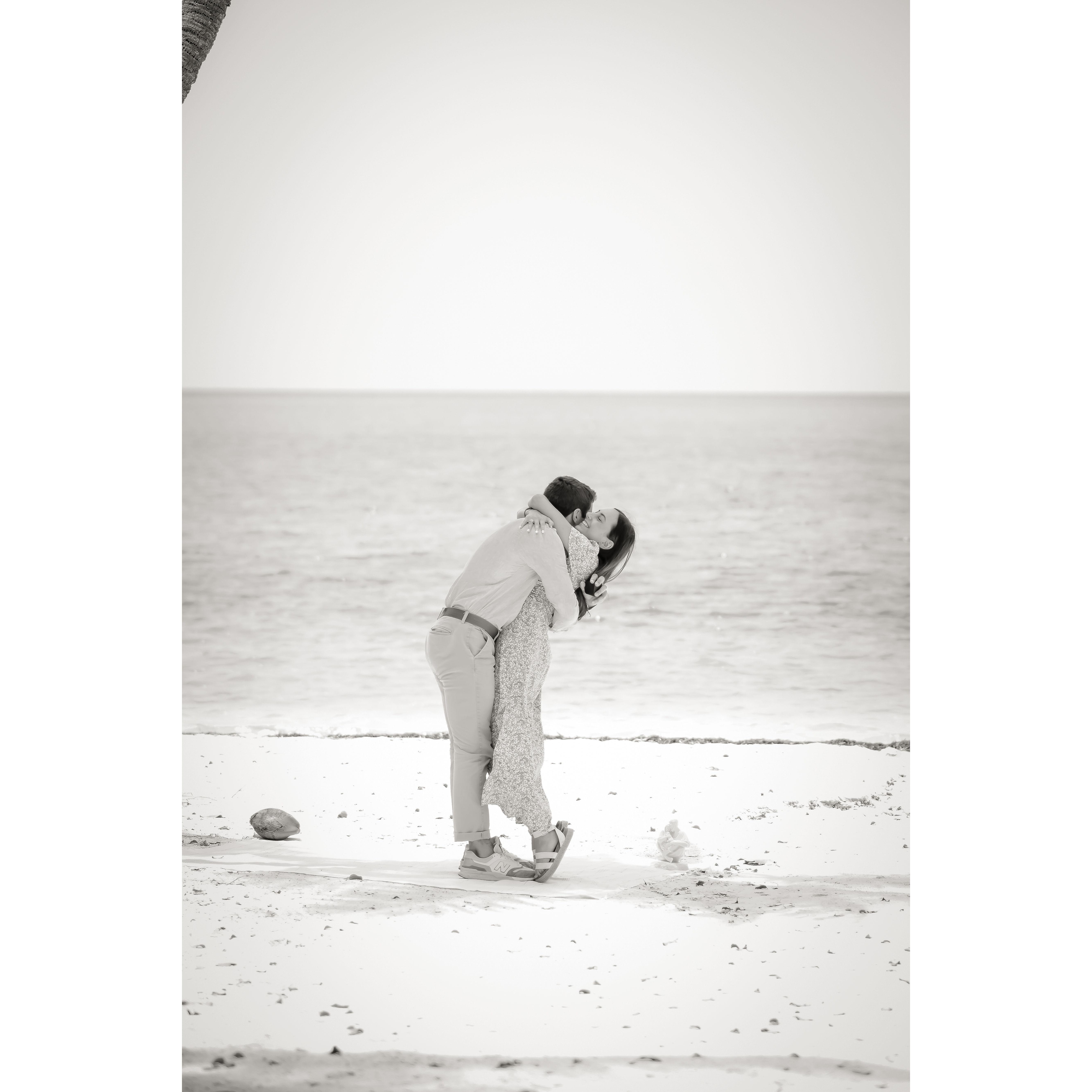 The proposal | June 20 2023