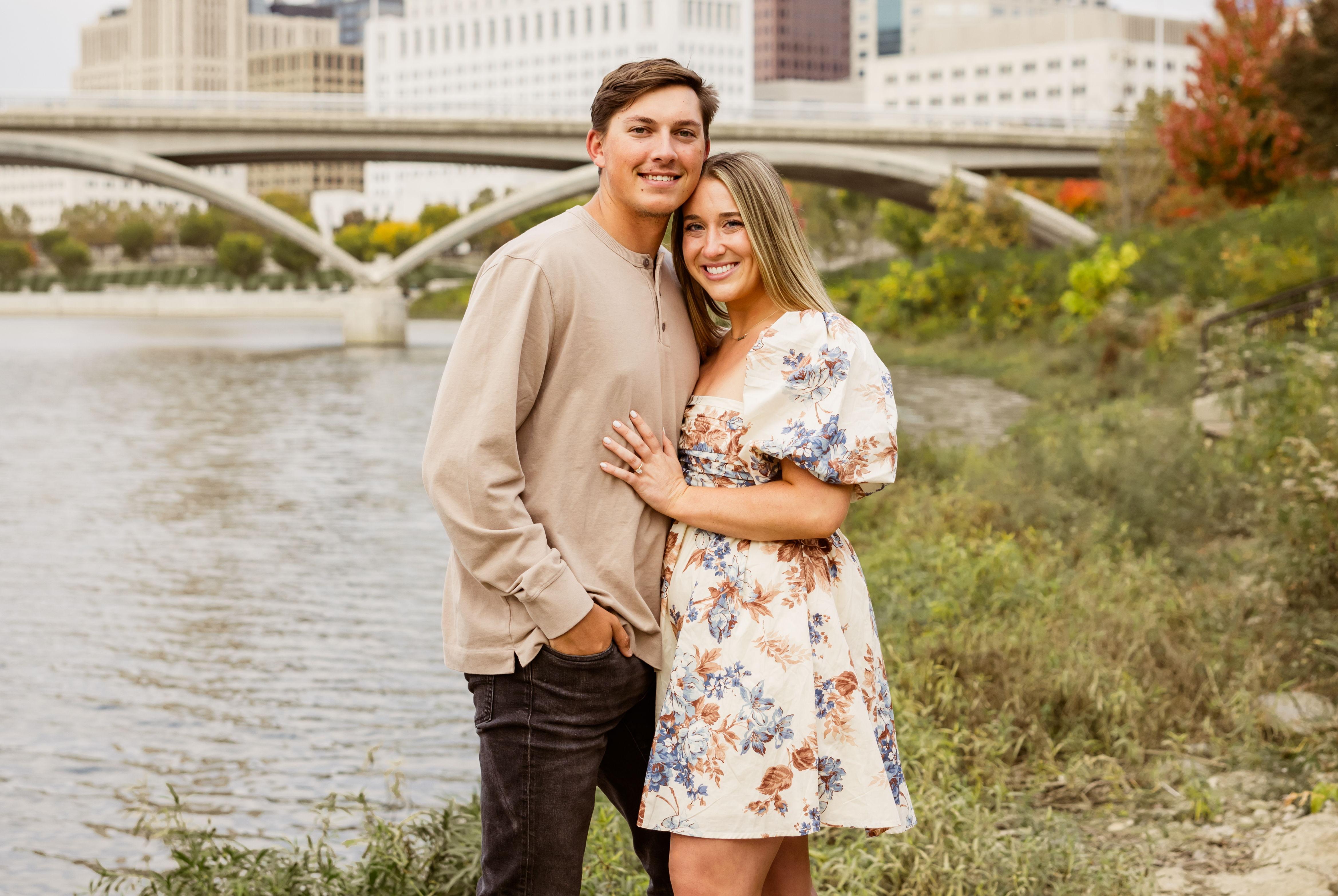 The Wedding Website of McKenna Hostetler and Devin Johnson
