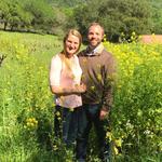 Wedding Venue: The Sonoma House