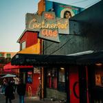 The Continental Club