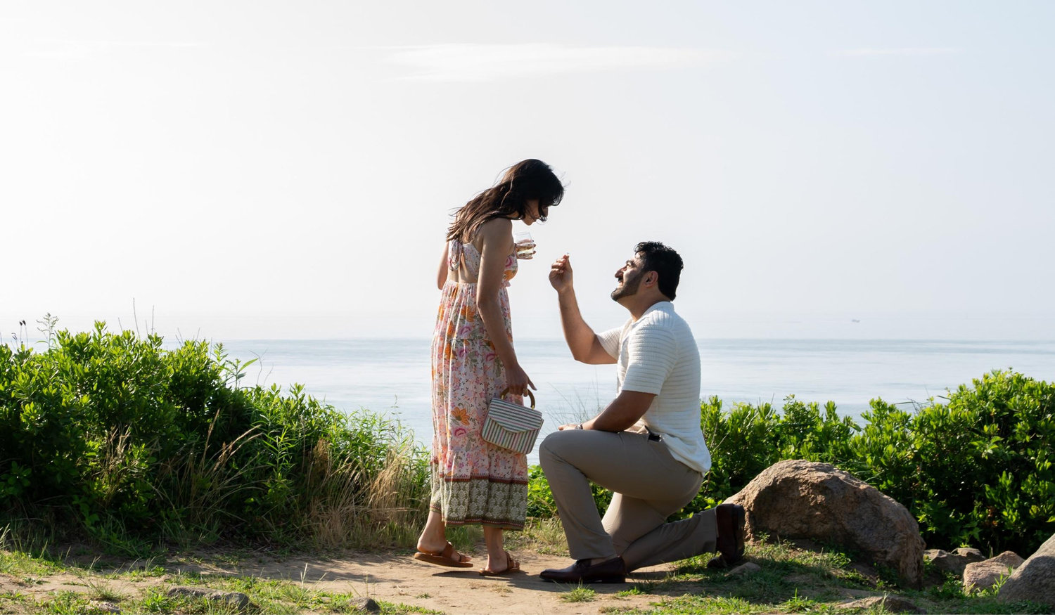 The Wedding Website of Lindsay Iacobacci and Benjamin Sanchez