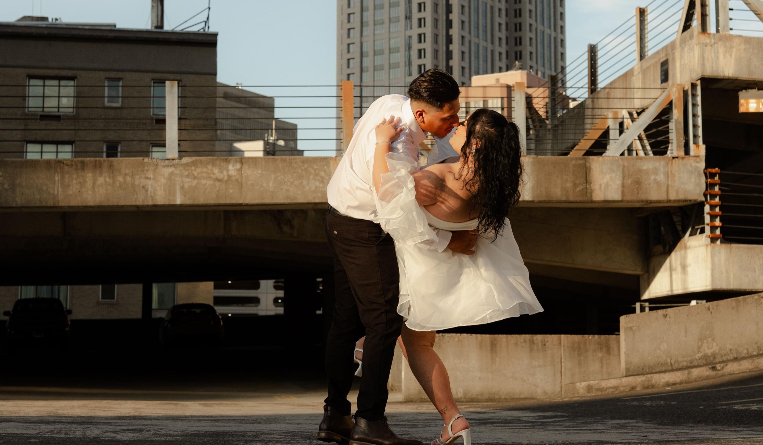 The Wedding Website of Jonathan . and Vanessa .