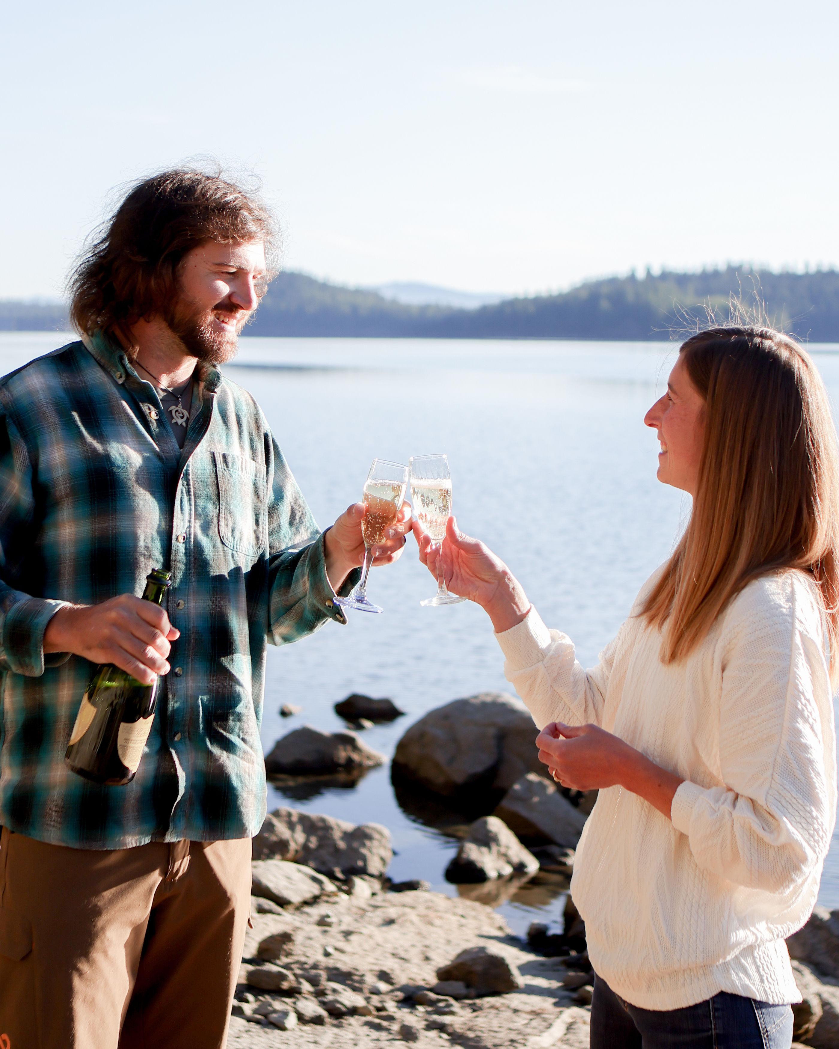 The Wedding Website of Beth Kochevar and Ian Faurot