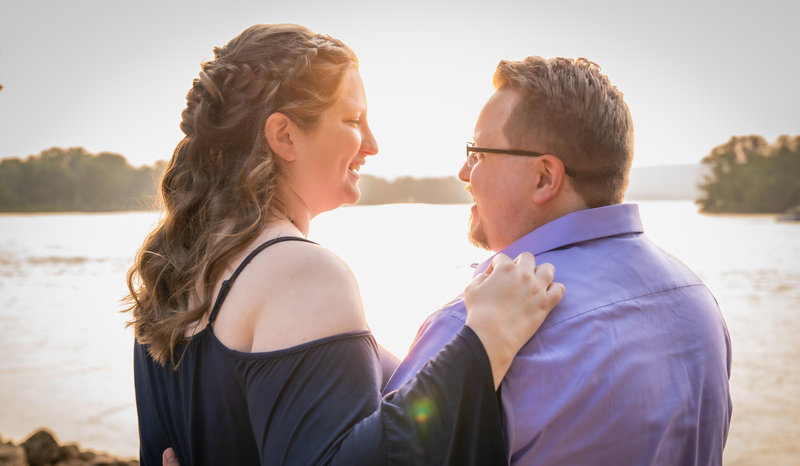 Angela DeWitt and Ryan Kanthack's Wedding Website