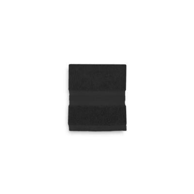 Wamsutta® Icon PimaCott® Washcloth in Charcoal