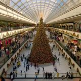 The Galleria