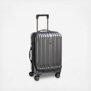 Chromium Lite 19" Expandable Carry-On Spinner