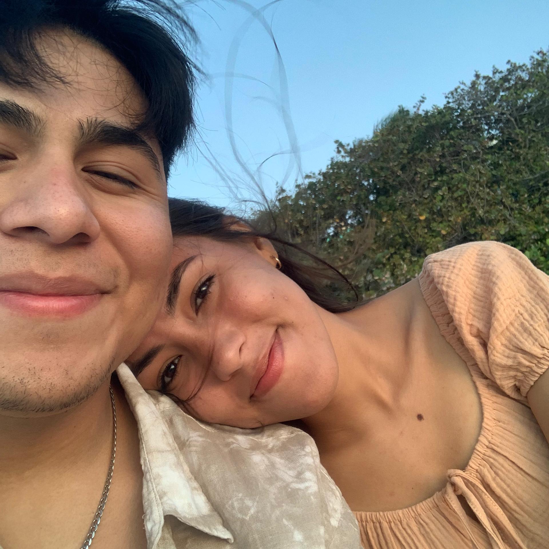 Nuestra primera cita