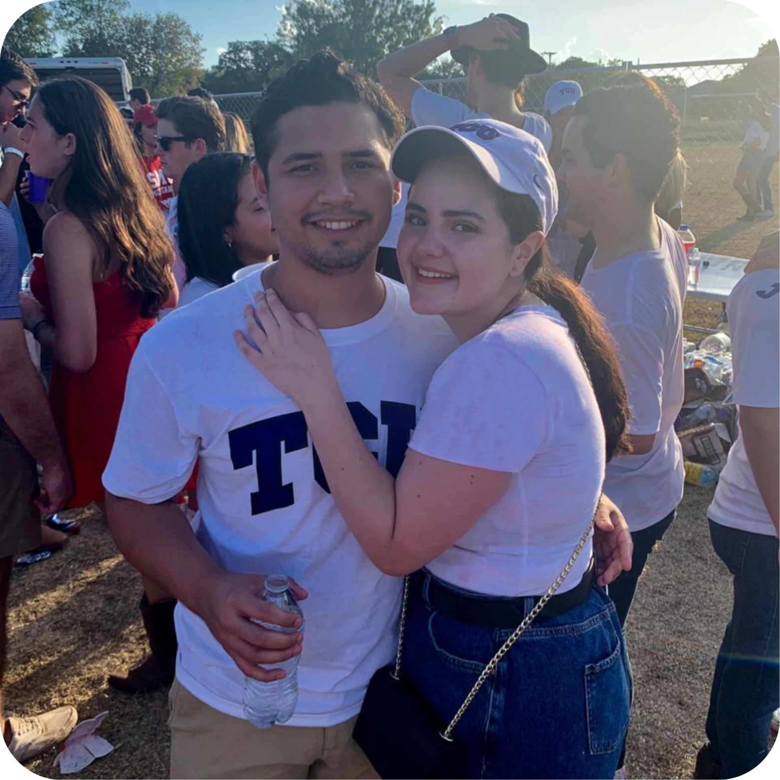Forth Worth, Texas (2019)