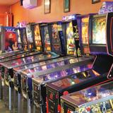 Ruckus Room Arcade and Fun Center