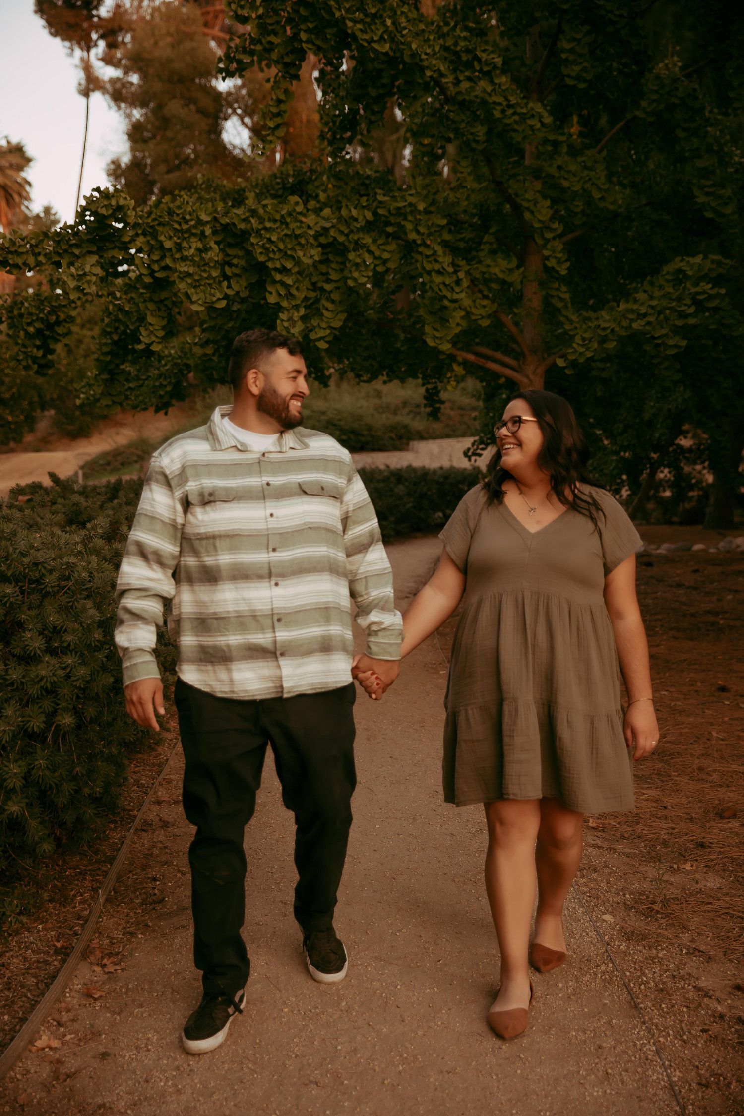 The Wedding Website of Brittine Beltran and Marcus Martinez