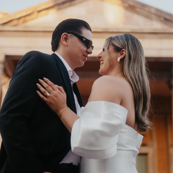 Honeymoon Fund (Venmo)
