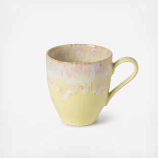 Taormina Mug, Set of 2