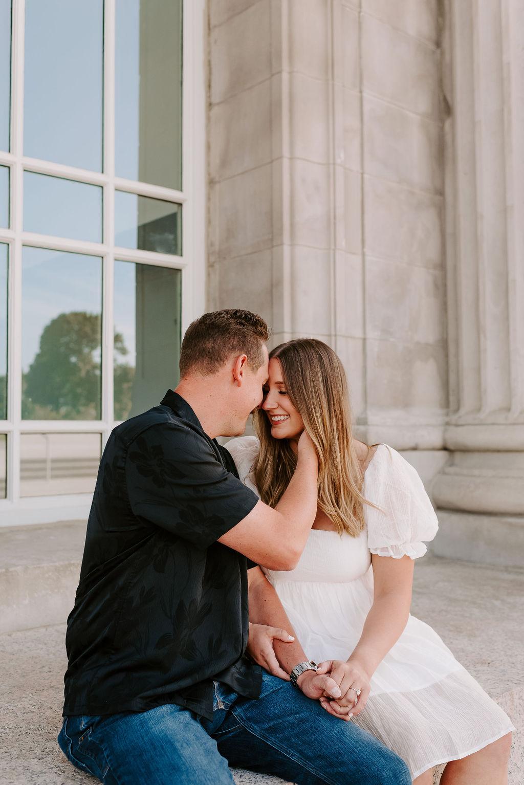 The Wedding Website of Emma Danyko and Cody Featherston