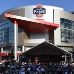 The Patriots Hall of Fame