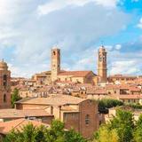 Città della Pieve, Umbria