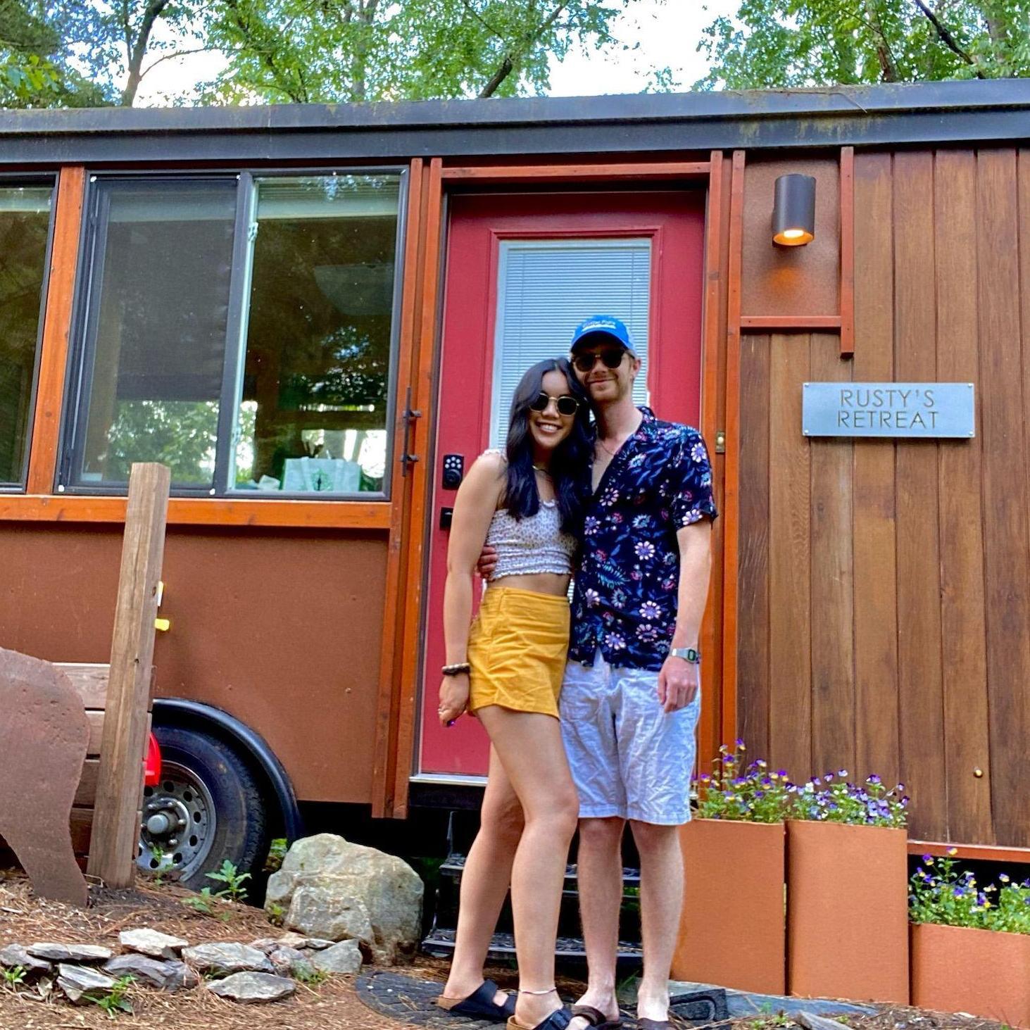 Shenandoah National Park Vacation 2020