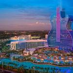 Seminole Hard Rock Hotel & Casino Tampa