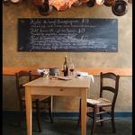 La Bicyclette Restaurant