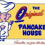 The Original Pancake House Ladue