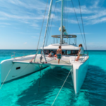 Catamaran Rental