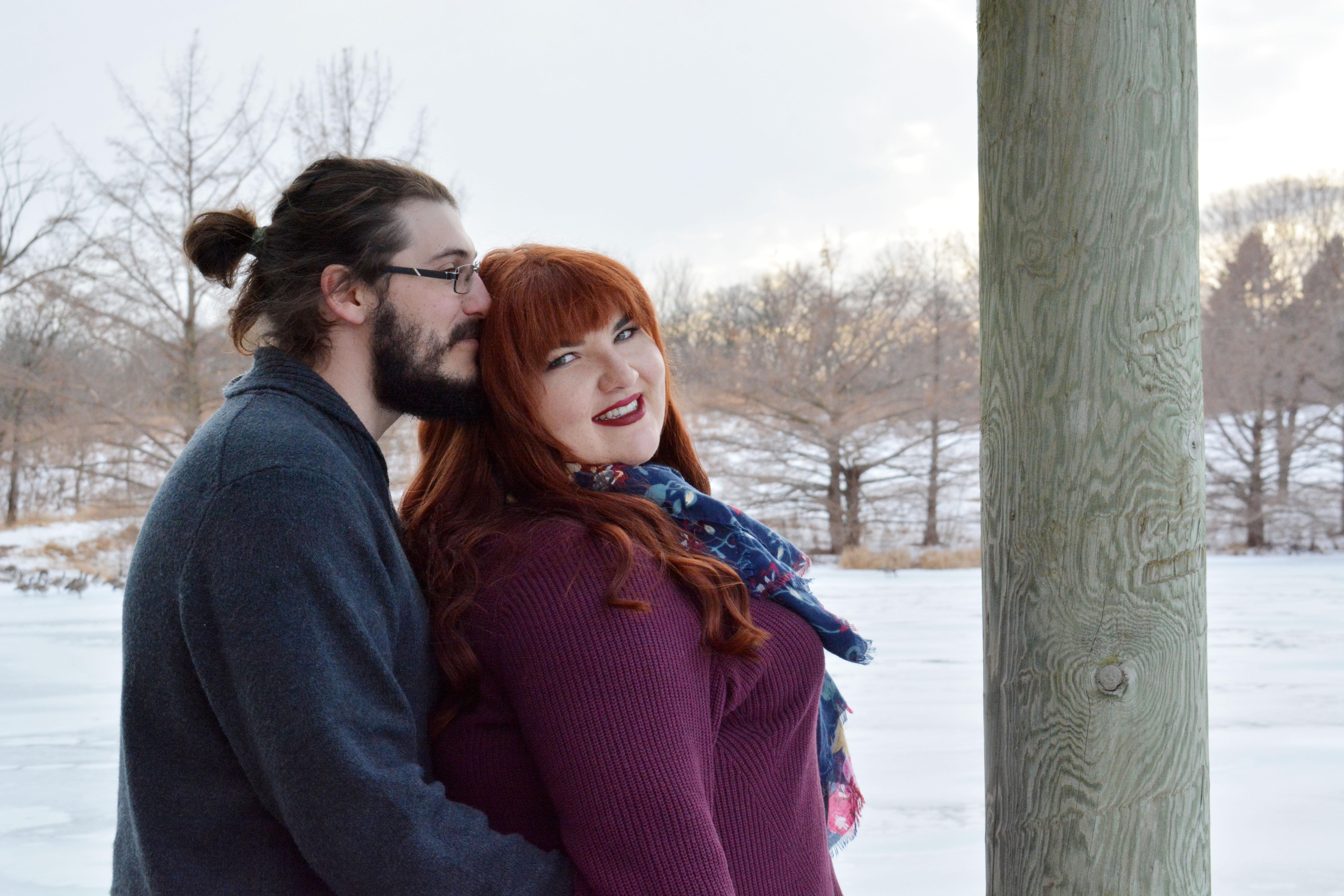 The Wedding Website of Stephanie Steele and PJ Laubscher