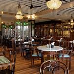 Food: Dishoom