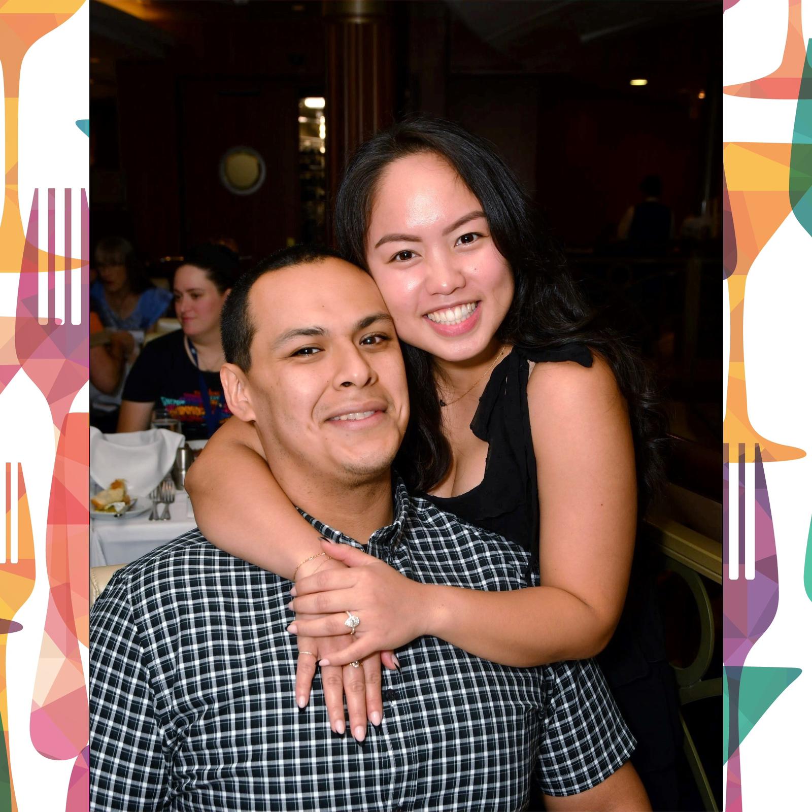 Cruise - Oasis of the Seas (2022)