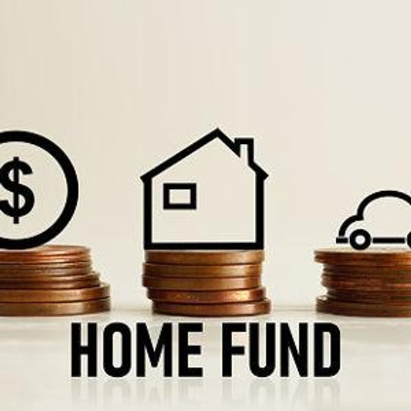 Our Next Chapter: Home Fund