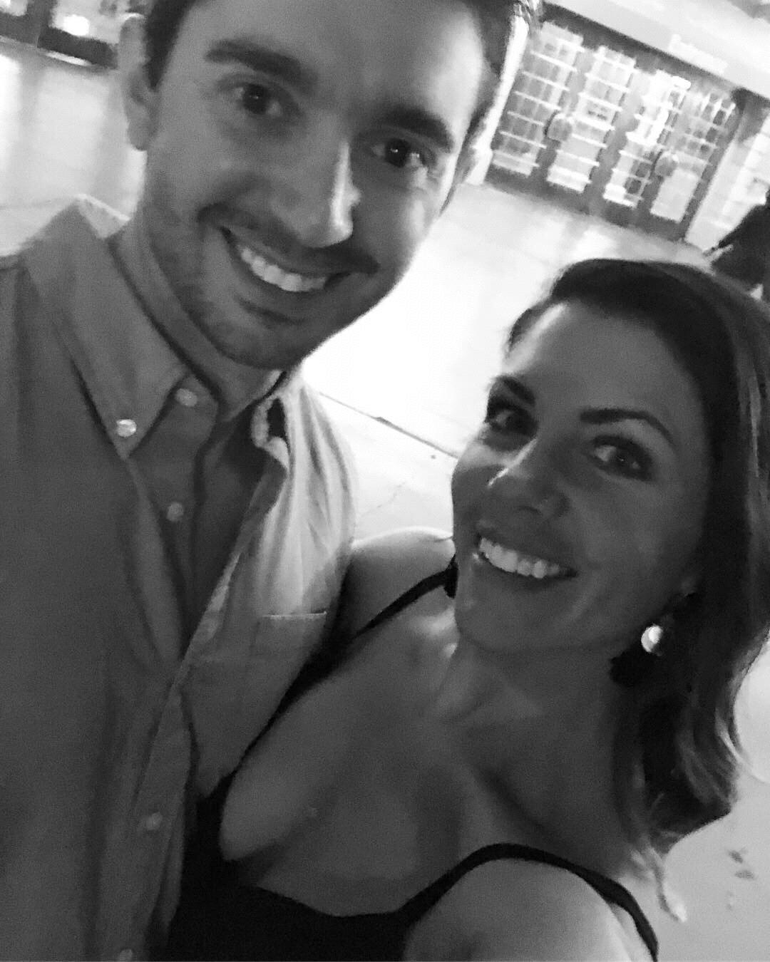 Our first trip together Vegas 2018