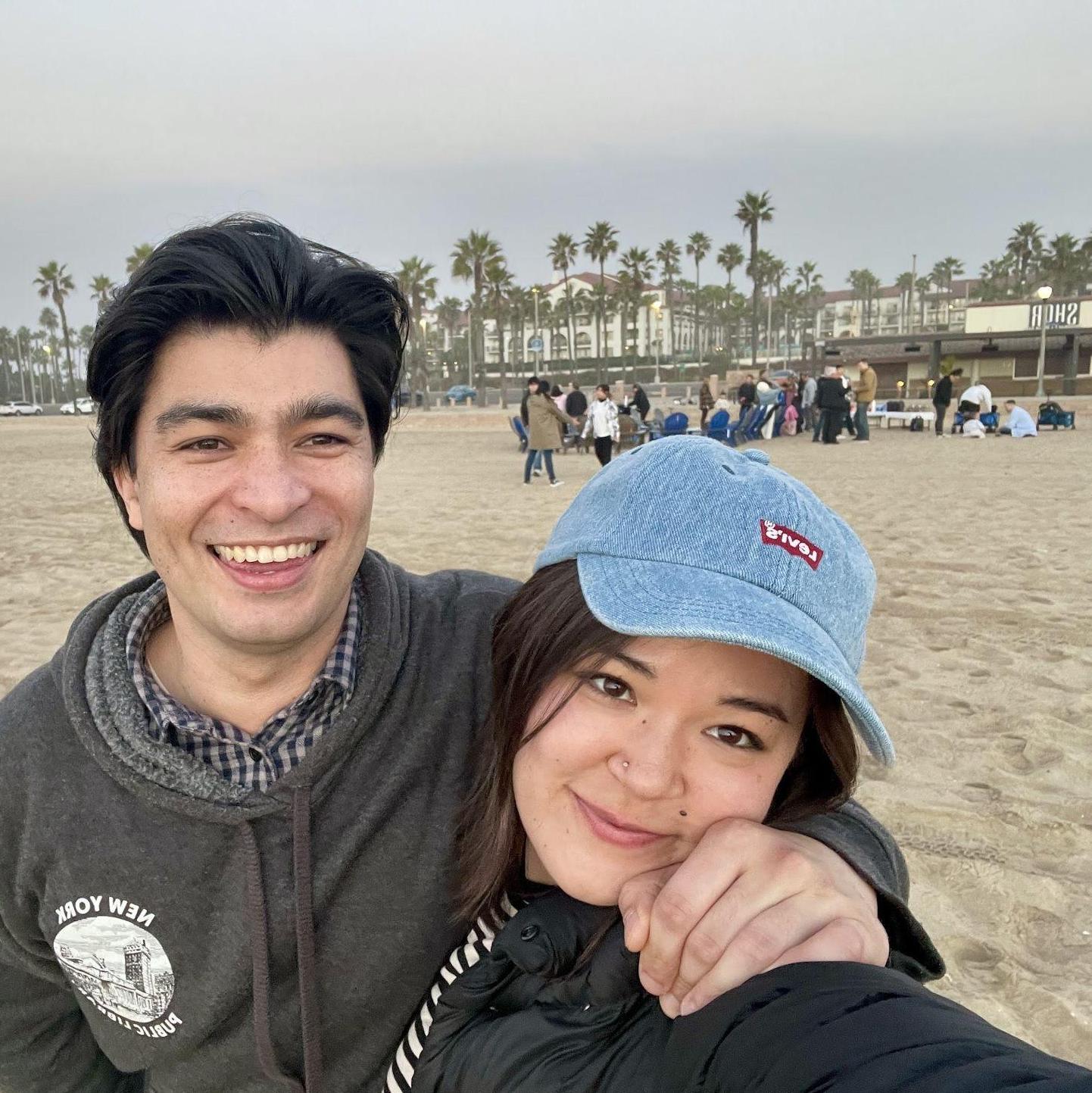 QTs in Cali