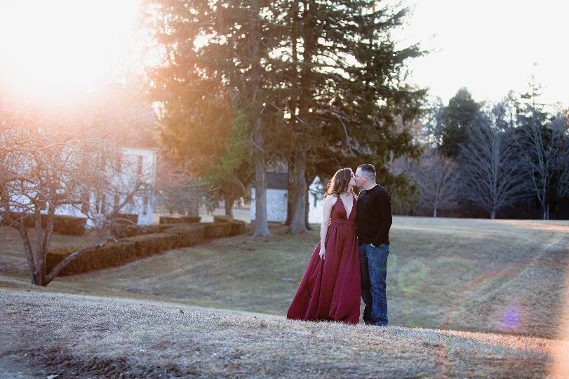 The Wedding Website of Lindsey DeCristoforo and Cody Gamache