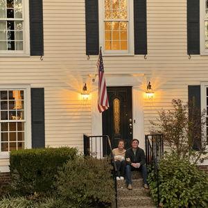 Help Us Make Our House a Home
